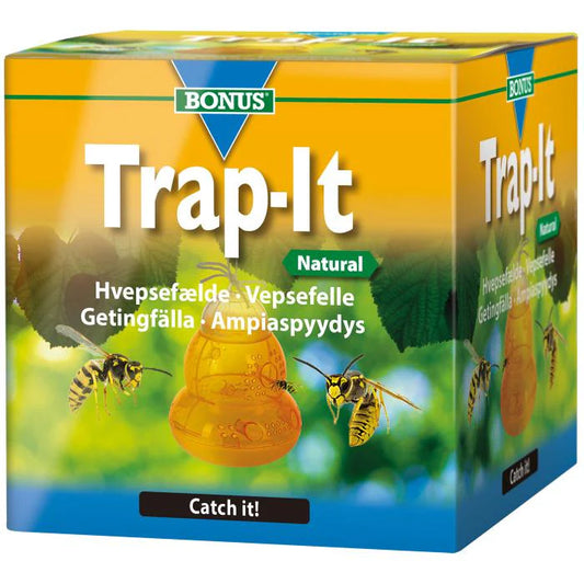 Hvepse fælde Trap-It