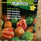 Chili "Habanero Mix"
