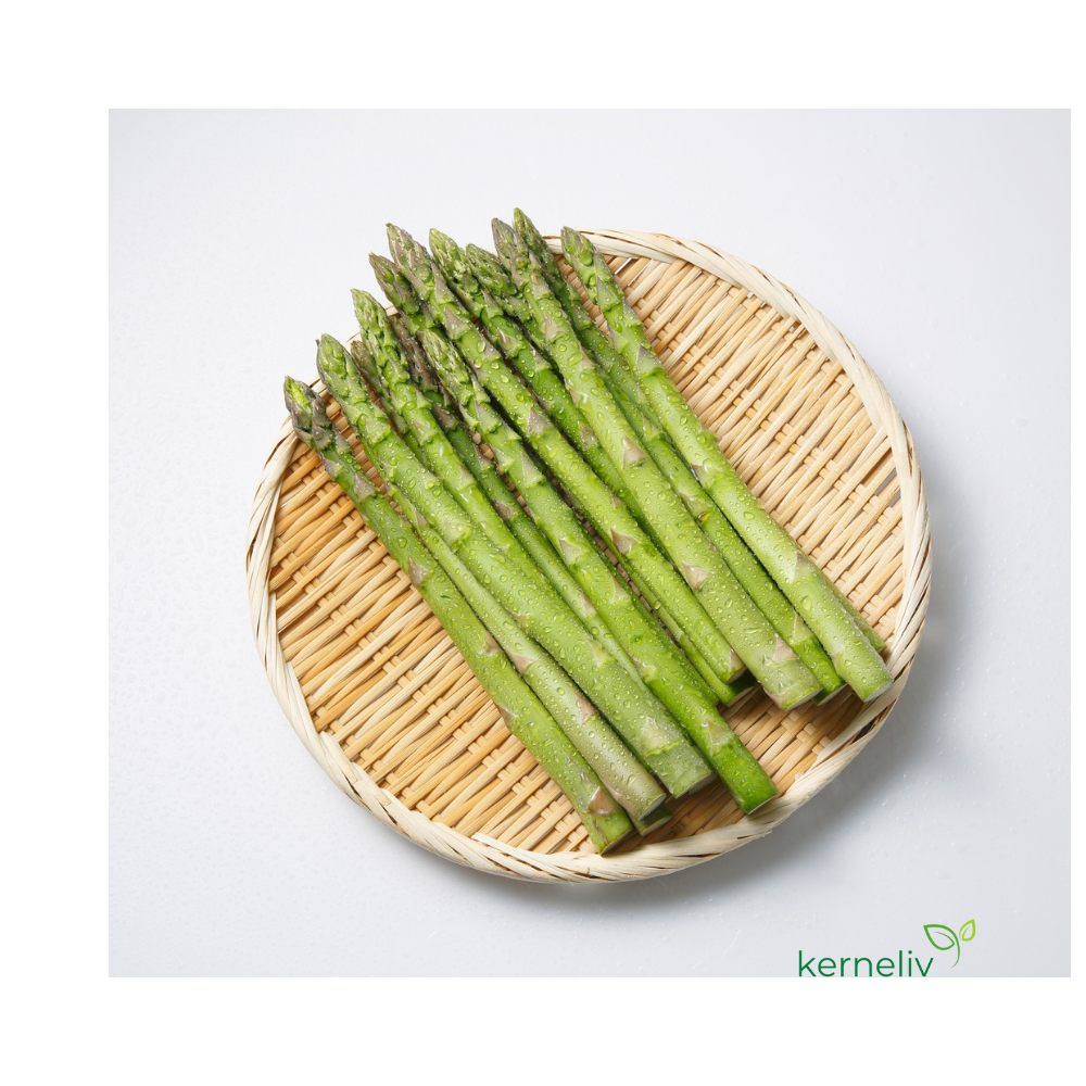 Asparges - "Mary Washington"