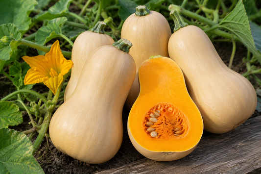 Butterbush Squash