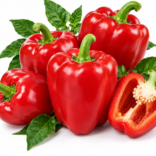 SnackPeber ´Bendigo`