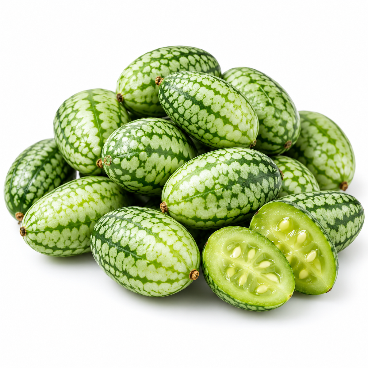 Miniagurk `Melon`
