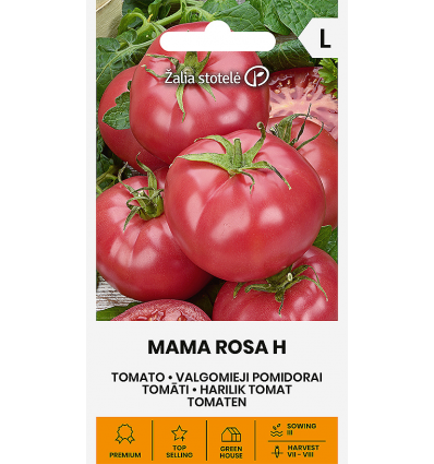 TOMAT MAMA ROSA H