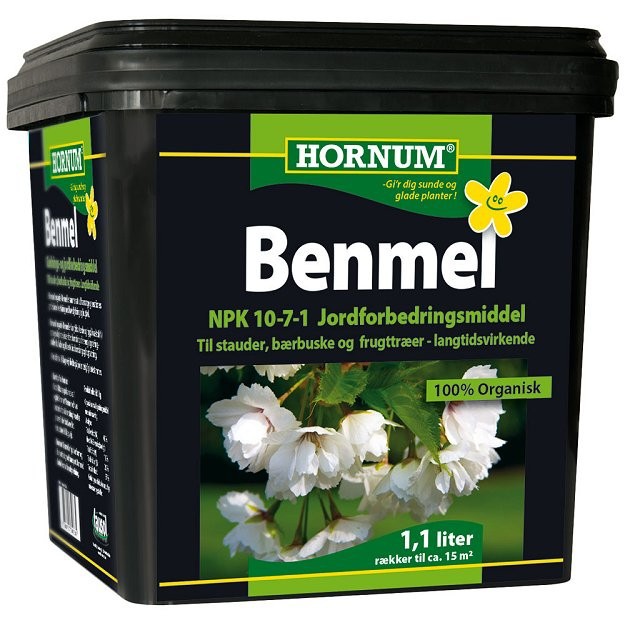 Benmel - 1,1 liter