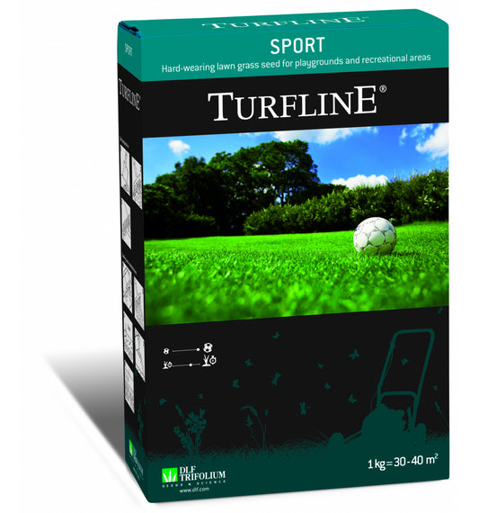 Turfline Sport Græsfrø, 1 kg